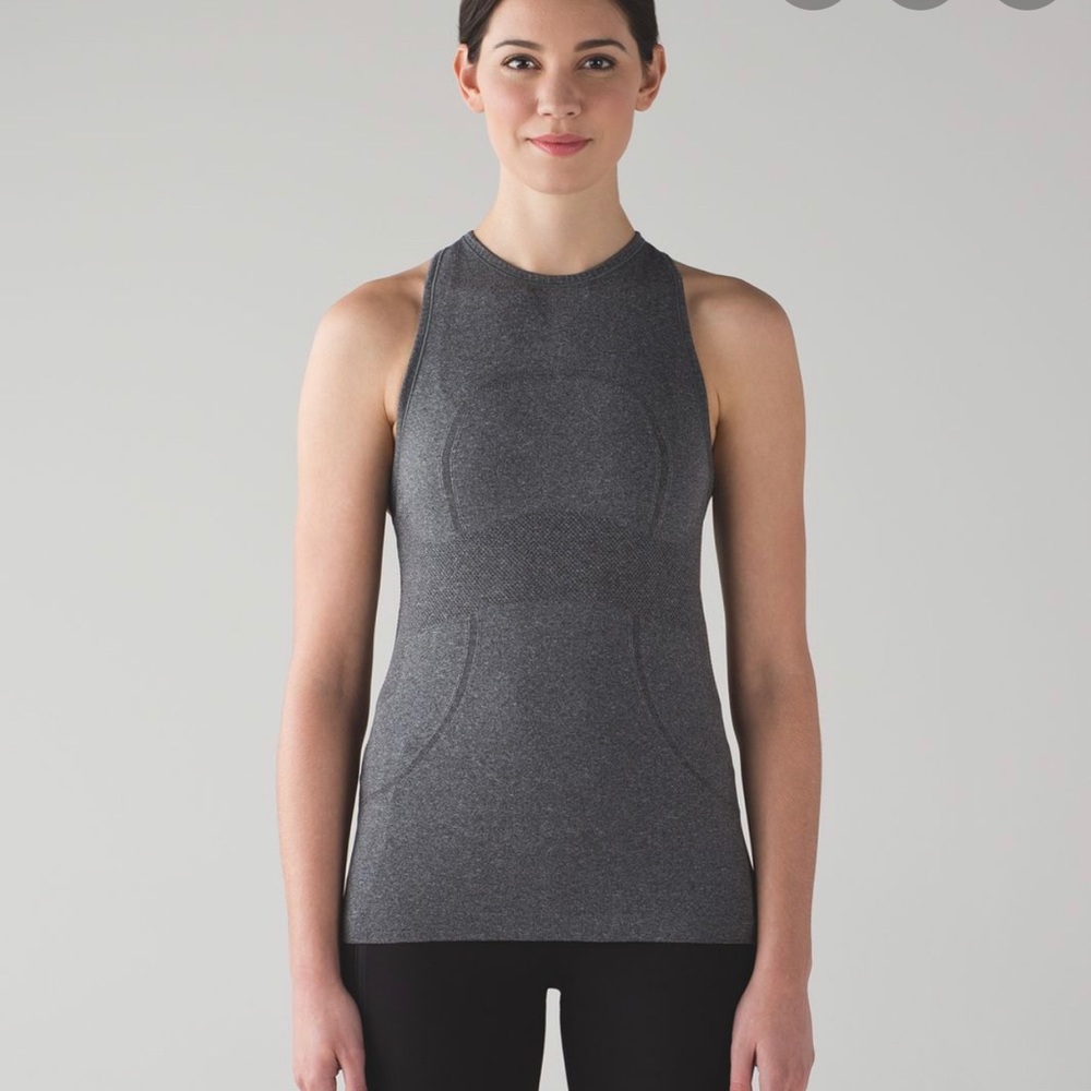 Lululemon swiftly tech tank - 8